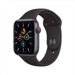 ساعت هوشمند اپل واچ مدلSE7.  40 mm Apple Watch SE7. 40 mm  watch
