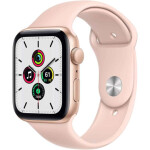 ساعت هوشمند اپل واچ مدلSE7.  40 mm Apple Watch SE7. 40 mm  watch