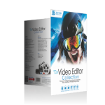 نرم افزار VIdeo Editor VIdeo Editor software