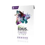 نرم افزار ادیوس - Edius 9 Edius Software - Edius 9