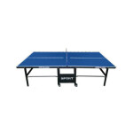 میز پینگ پنگ مدل TP112 Table tennis model TP112
