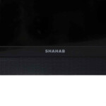 تلویزیون ال ای دی شهاب مدل 43SH202N1 سایز 43 اینچ Shahab 43SH202N1 LED TV 43 Inch