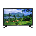 تلویزیون ال ای دی پانورامیک مدل PA-32BA177 - BB سایز 32 اینچ Panoramic PA-32BA177 - BB LED TV 32 Inch