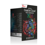نرم افزارCreative Cloude CC Up 2016 Full Collection Creative Cloud CC Up 2016 Full Collection software