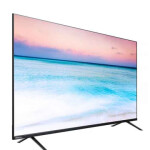 تلویزیون ال ای دی هوشمند فیلیپس مدل 55put6004 سایز 55 اینچ Philips 55put6004 Smart LED TV 55 Inch