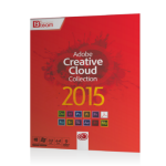 نرم افزار Adobe CC 2015 Master Collection Adobe CC 2015 Master Collection software