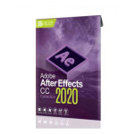نرم افزار افتر افکت سی سی ۲۰۲۰ After Effects CC 2020 software