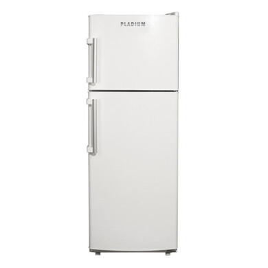 یخچال و فریزر 11 فوت پلادیوم مدل کارا PD 14 T تیتانیوم Pladium 11-foot palladium refrigerator model Kara PD14T Titanium Pladium