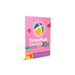 درایور پک سولوشن 2021 Solution Pack Driver 2021