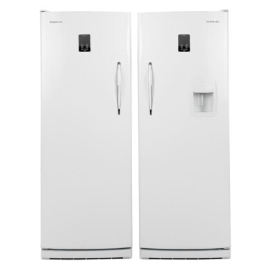 یخچال و فریزر دوقلو یخساران مدل U8001M-U8005M Yakhsaran U8001M-U8005M Refrigerator