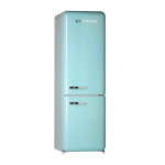 یخچال و فریزر امرسان مدل BFN20D321-CLA Emersun BFN20D321-CLA Refrigerator