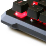 کیبورد مخصوص بازی گرین مدل GK601-RGB Green GK601-RGB Gaming Keyboard