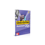 نرم افزار Video Editing Assistant 2021 Video Editing Assistant 2021 software