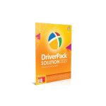 نرم افزار  DriverPack Solution Online DriverPack Solution Online software