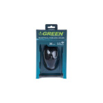 ماوس بی‌سیم گرین مدل GM-501W Green GM-501W Wireless Mouse