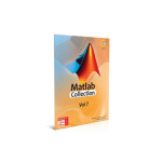 مجموعه نرم افزار Matlab جلد 7 Matlab Collection Vol 7