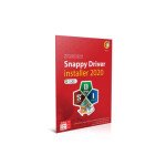 نرم افزار Snappy Driver Installer 21 Snappy Driver Installer 21 software