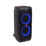 اسپیکر بلوتوثی قابل حمل جی بی ال مدل Party Box 310 JBL Party Box 310 Portable Bluetooth Speaker