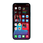 گوشی موبایل اپل مدل iPhone 12 Pro Max LLA/ZAA دو سیم‌ کارت ظرفیت 512 گیگابایت Apple iPhone 12 Pro Max A2412 Dual SIM 512GB Mobile Phone