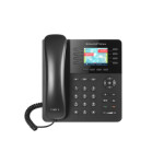 تلفن تحت شبکه گرنداستریم مدل Grandstream GXP 2135 Phone under Grandstream GXP 2135 network