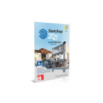 نرم افزار Sketchup 2021 + Architecture Collection 8th Edition Sketchup 2021 software + Architecture Collection 8th Edition
