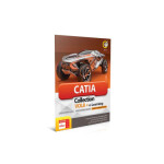 نرم افزار Catia Collection Catia Collection software