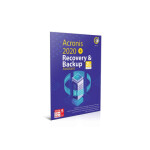 نرم افزار Acronis 2020 + Recovery & Backup Assistant 21th Edition Acronis 2020 + Recovery & Backup Assistant 21th Edition software