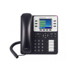 تلفن تحت شبکه گرنداستریم مدل Grandstream GXP 2130 Phone under Grandstream GXP 2130 network