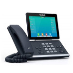 تلفن تحت شبکه یالینک مدل Yealink SIP T57W Yealink SIP T57W network phone