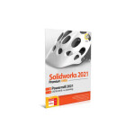 نرم افزار SolidWorks Premium 2021+Powermill 2021+Catia 2018+E-Learning SolidWorks Premium 2021 + Powermill 2021 + Catia 2018 + E-Learning software