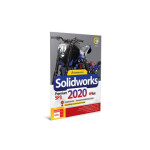 نرم افزار SolidWorks Premium 2020 SP3 SolidWorks Premium 2020 SP3 software