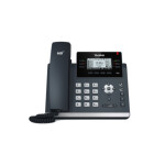 تلفن تحت شبکه یالینک مدل (Yealink SIP T42(S Phone under Yealink network model Yealink SIP T42S