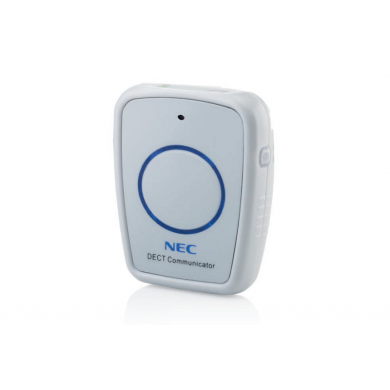 دکت ارتباط دهنده ان ای سی NEC EU917065-M166CL DECT Communicator NEC EU917065-M166CL DECT Communicator