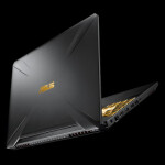 لپ‌تاپ 15 اینچی ایسوس مدل FX505DT-C 15-inch Asus FX505DT-C laptop