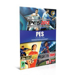 بازیPES Games Collection PC PES Games Collection PC