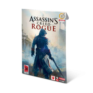 بازی Assassin's Creed Rogue Assassin's Creed Rogue