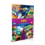 بازی KIDS Collection 5in1 Vol.4 KIDS Collection 5in1 Vol.4