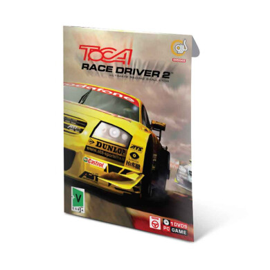 بازی TOCA Race Driver 2 – Ultimate Racing Simulator TOCA Race Driver 2 – Ultimate Racing Simulator