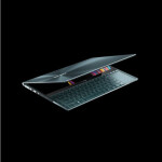 کامپیوتر همه‌کاره 15 اینچی ایسوس مدل ZenBook Pro Duo UX581LV 15-inch Asus ZenBook Pro Duo UX581LV versatile computer