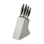 سرویس چاقوی آشپزخانه 6 پارچه بی ام ان کد 1014 BMN Kitchen Knife Set 6 Pcs Code 1014