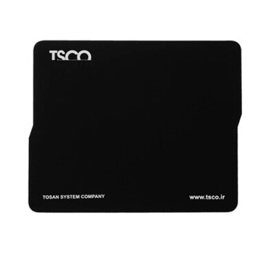 ماوس پد تسکو مدل tmo23 Tesco mouse pad model tmo23