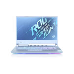لپ تاپ 15 اینچی ایسوس مدل ROG Strix G512LU-HN 147 15-inch Asus ROG Strix G512LU-HN 147 laptop
