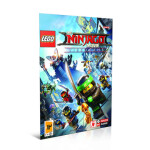 بازیThe Lego NinjaGo Movie Video Game The Lego NinjaGo Movie Video Game