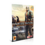 بازی Disintegration Enhesari PC Disintegration Enhesari PC