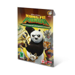 بازیKung Fu Panda Showdown of Legendary Legends Kung Fu Panda Showdown of Legendary Legends