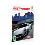 بازیNeed For Speed Most Wanted a Criterion Game Need For Speed Most Wanted a Criterion Game