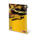 بازیDriver 3 Driver 3
