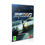 بازیNeed For Speed Shift2 Unleashed Need For Speed Shift2 Unleashed
