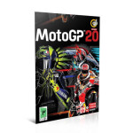 بازیMotoGP 20 MotoGP 20
