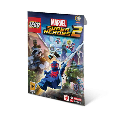 بازیLego Marvel Super Heroes 2 Lego Marvel Super Heroes 2